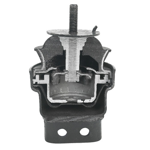 hydraulic engine mount